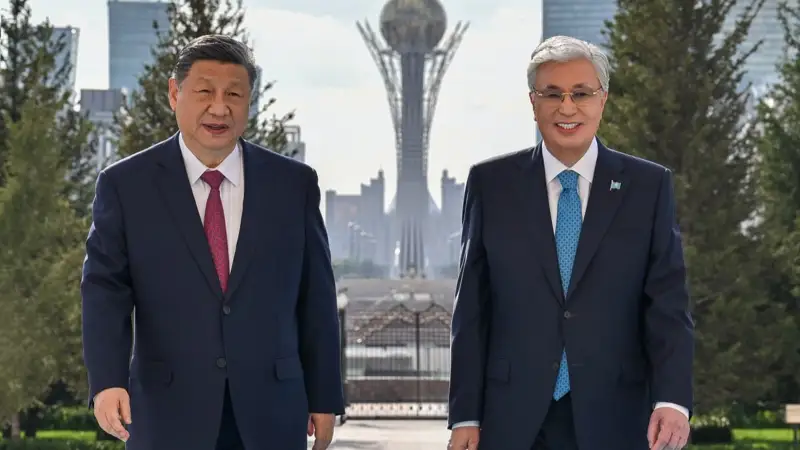 Си Цзиньпин