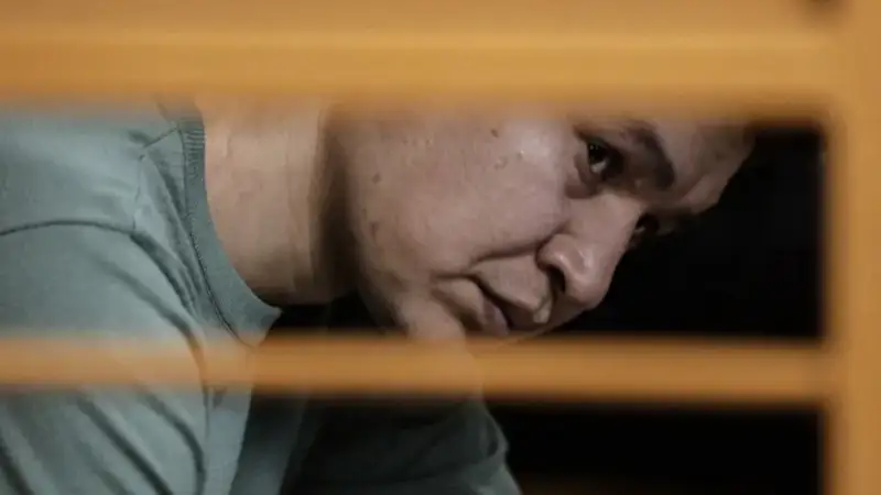 Бишімбаев ісі