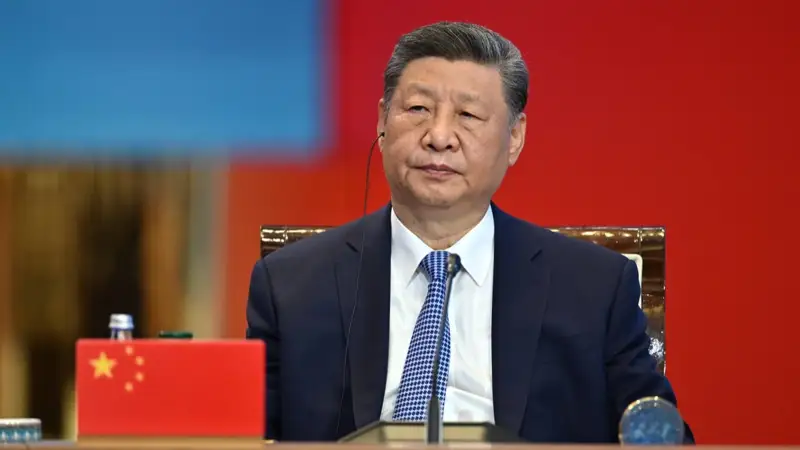 Си Цзиньпин