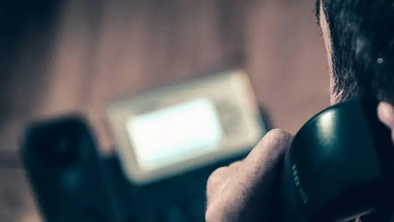 Жалған қоңырау