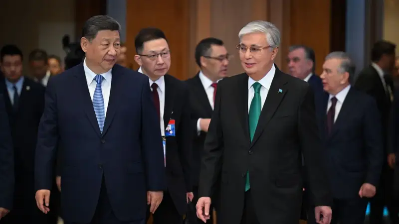 Си Цзиньпин