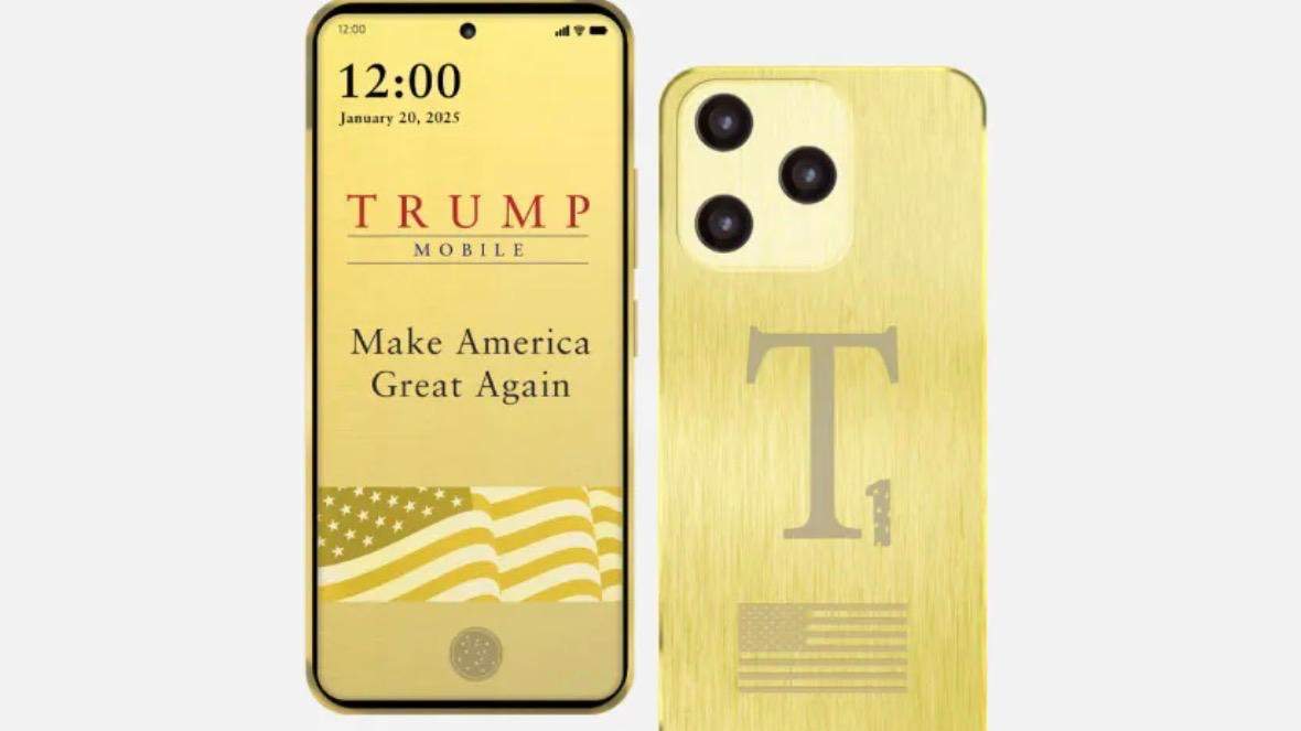 Trump Mobile