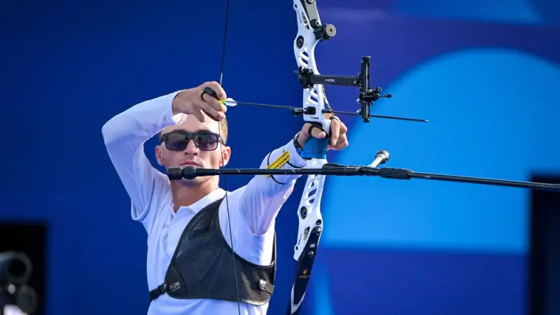 Ильфат Абдуллин