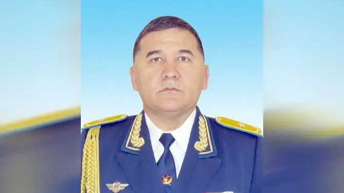 Қайрат Садықов