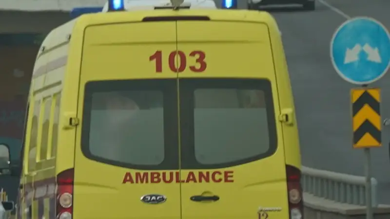 Жедел жәрдем