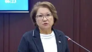 Сара Жармұхамбетова