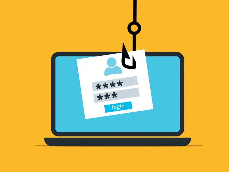 логин мен құпиясөз