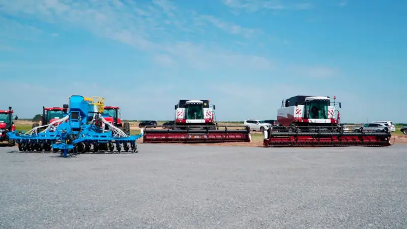 Ақмола облысы