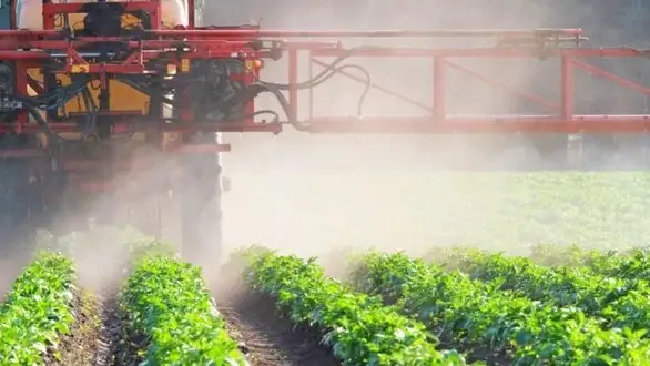 Ақтөбе, суару