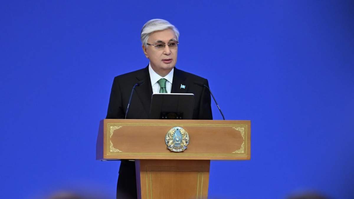 Президент