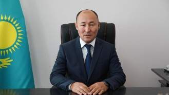Қайрат Нұртаев