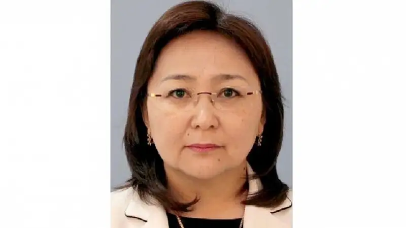 Қарлығаш Құрмашқызы Тәткееваға