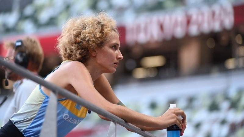 Кристина Овчинникова 