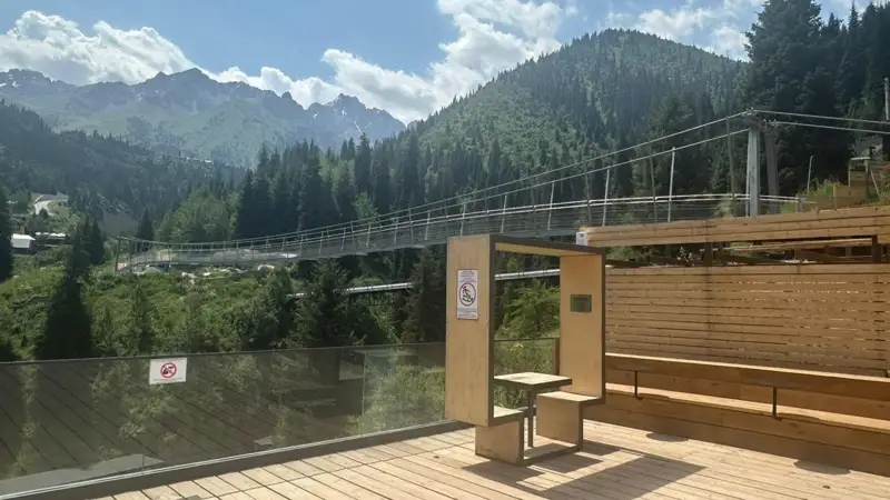 Горельник шатқалы