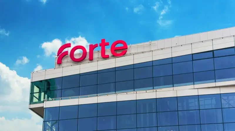 ForteBank