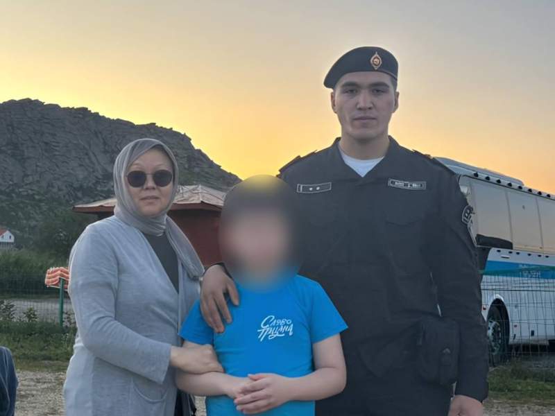 Полиция
