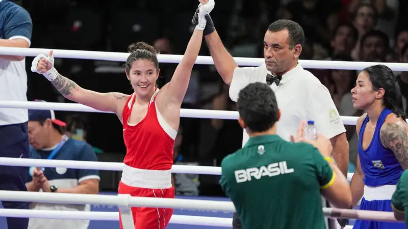 Назым Қызайбай