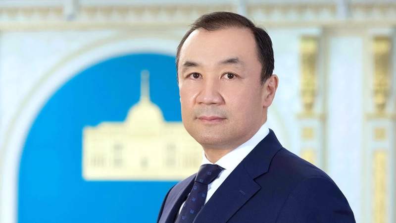 Нұрлан Сауранбаев