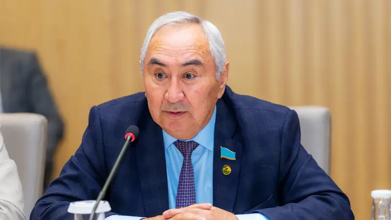 Депутат