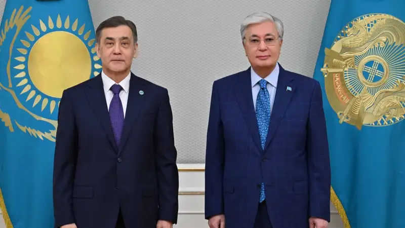 Нұрлан Ермекбаев