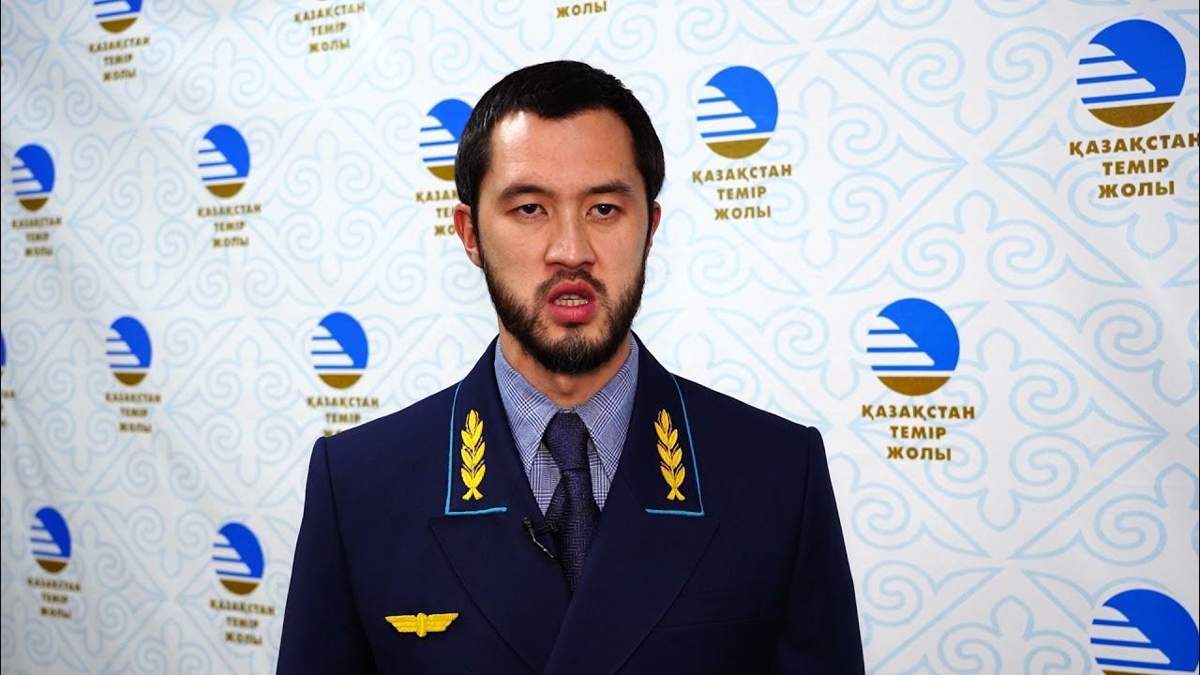 Ерлан Қойшыбаев