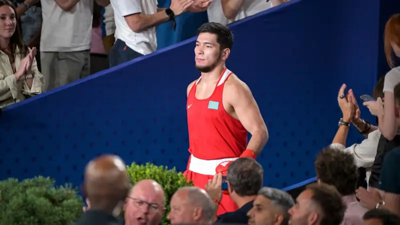 Нұрбек Оралбай