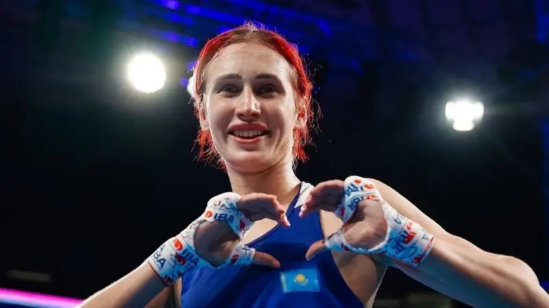 Виктория Графеева 