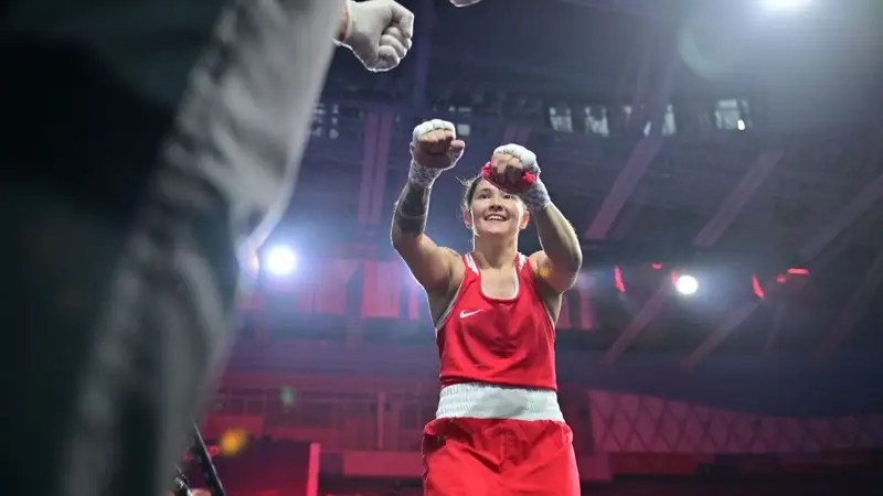 Назым Қызайбай