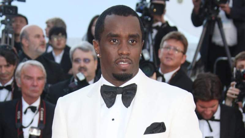 P Diddy