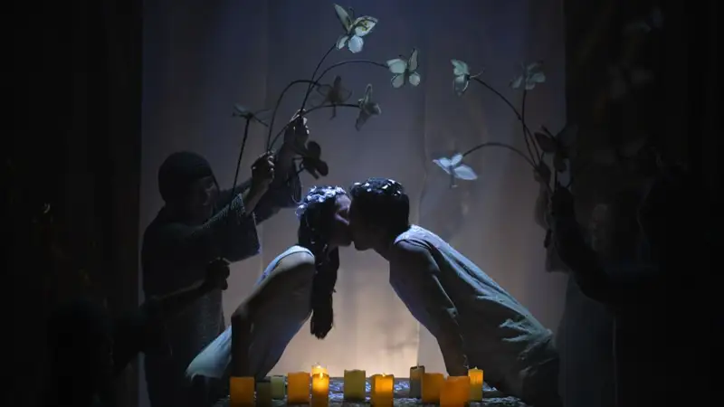 Ұлттық қуыршақ өнері