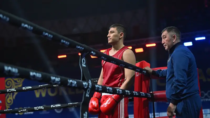 Сағындық Тоғамбай