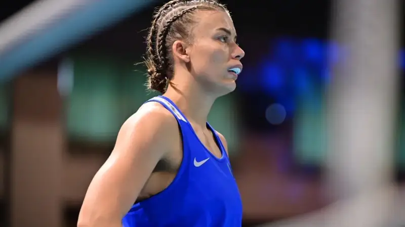 Наталья Богданова