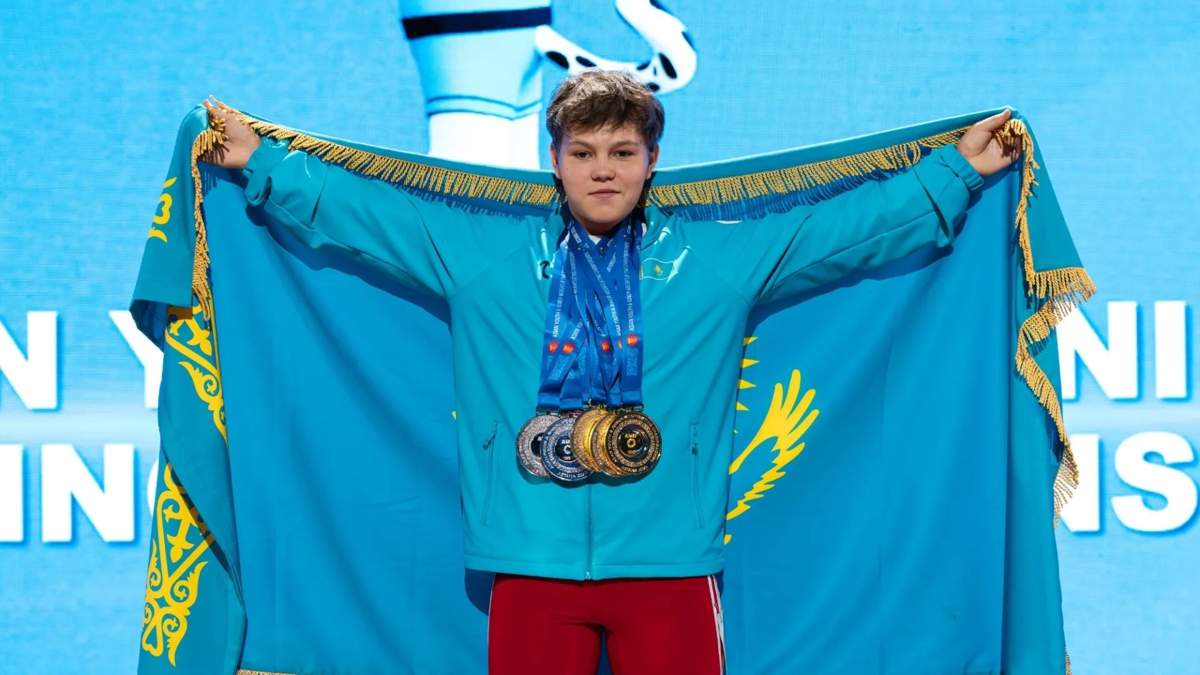 Спорт