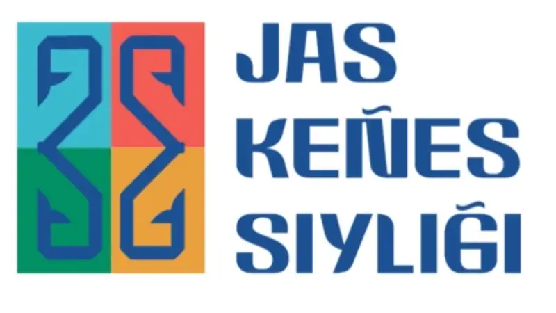 Jas Keñes Síylığı