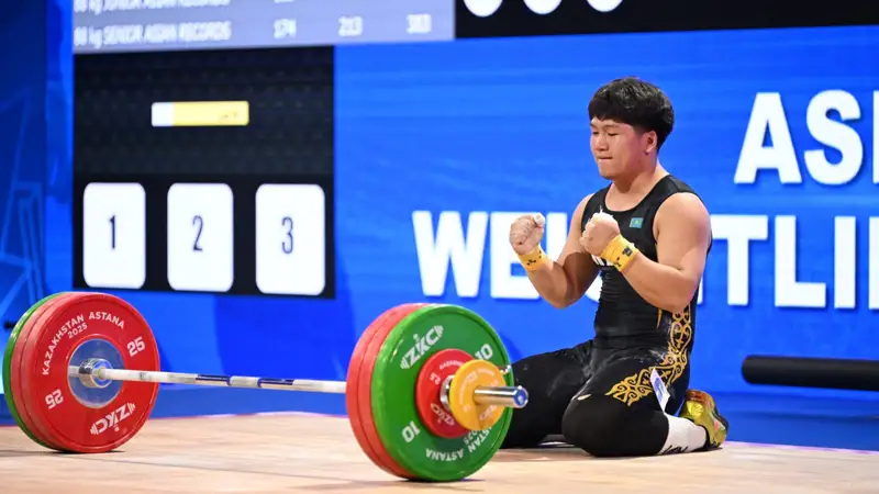 Ерасыл Сәулебеков 