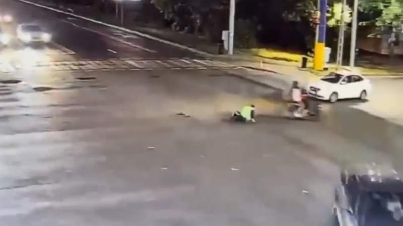 Полиция