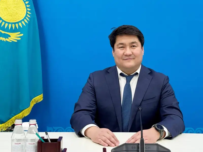 Асет Масабаев