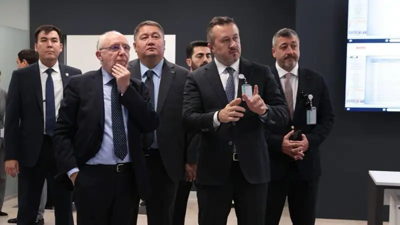 Алматы әуежайы