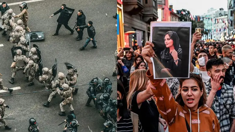 Қаңтар оқиғасы