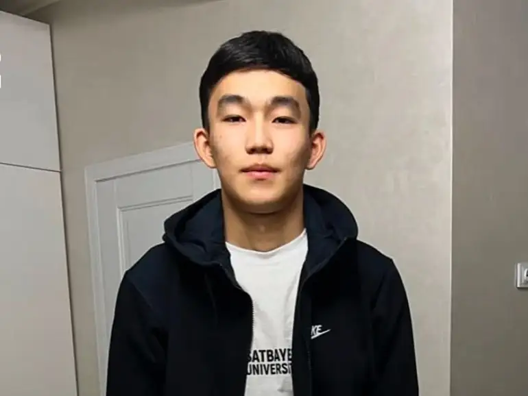 Нұрислам Ақылбек