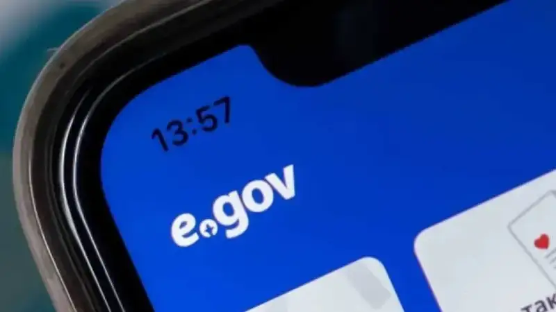 eGov Mobile