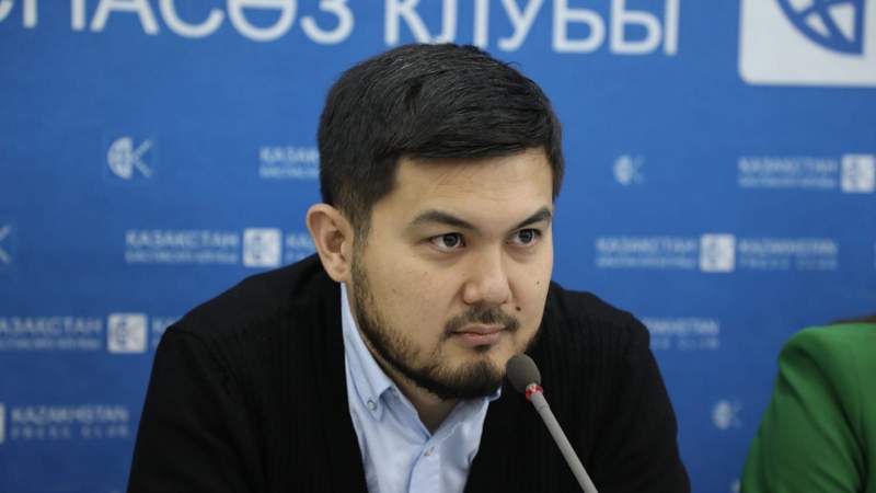 Нұрсұлтан Құрман