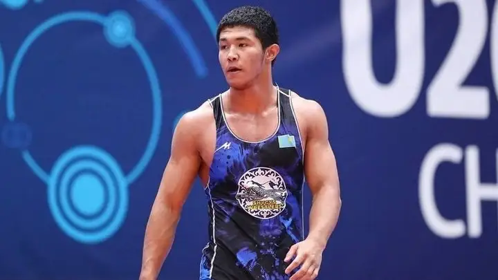 Грек-рим күресі