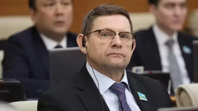 Мемлекеттік тіл 