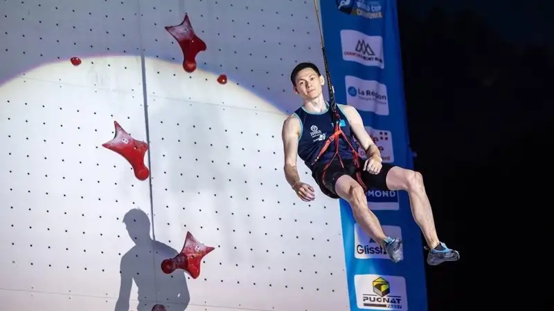 Ришат Хайбуллин