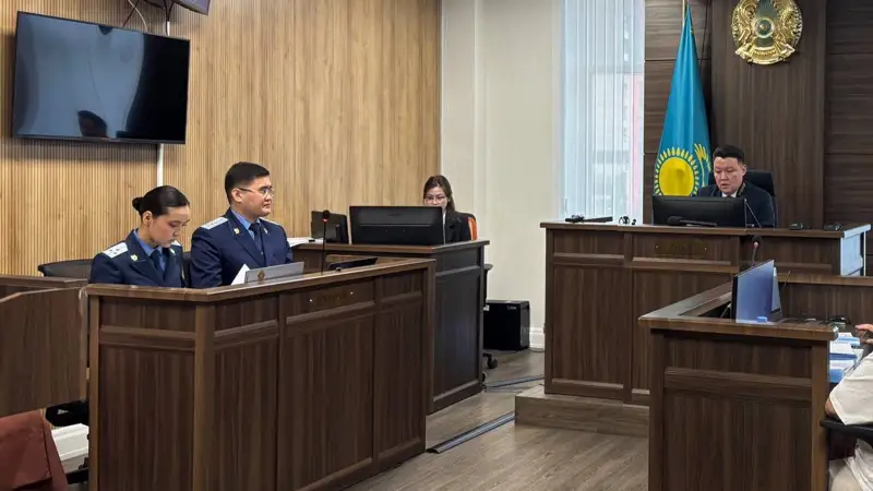 Перизат Қайрат