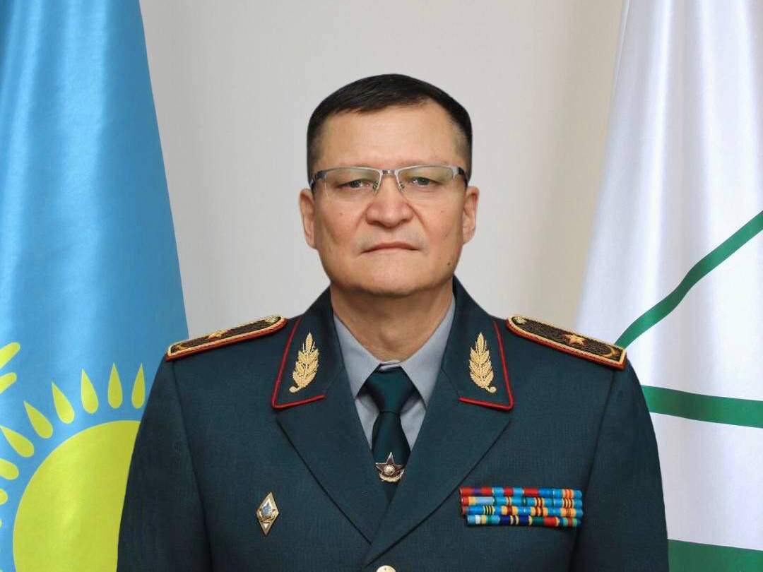 Бақытбек Сыдықов