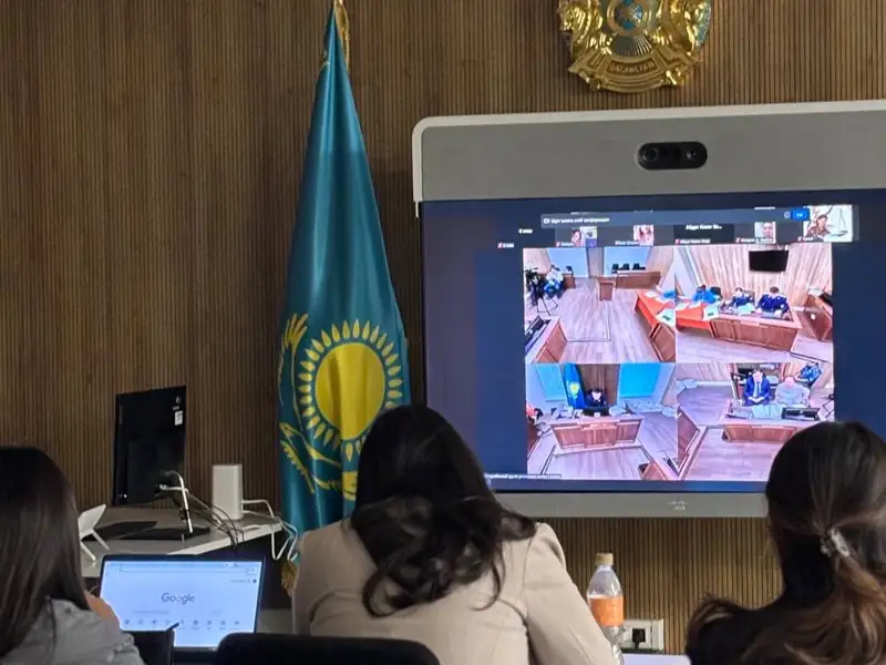 Перизат Қайрат