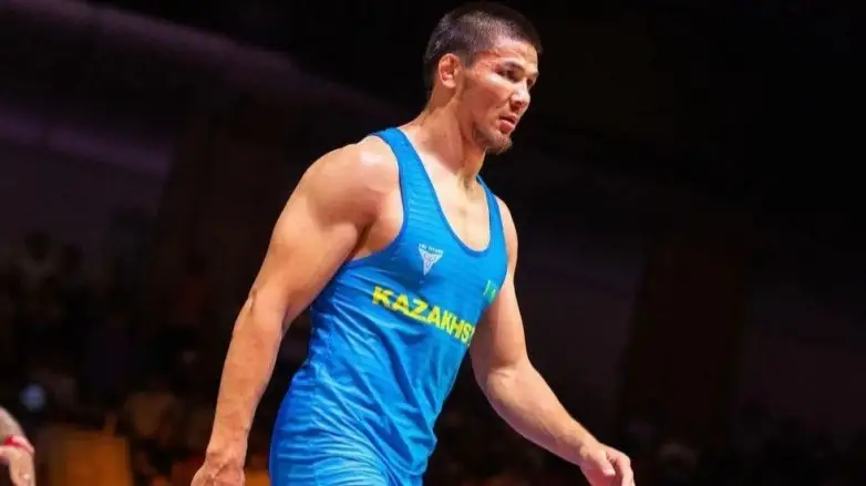 Күрес түрлері