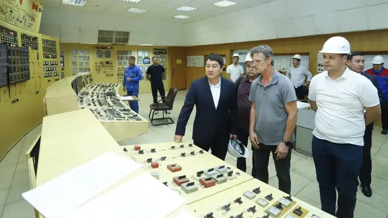 Маңғыстау облысы әкімінің баспасөз қызметі